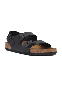 Birkenstock Sandały Milano | z dodatkiem skóry ze sklepu Gomez Fashion Store w kategorii Sandały męskie - zdjęcie 184312444