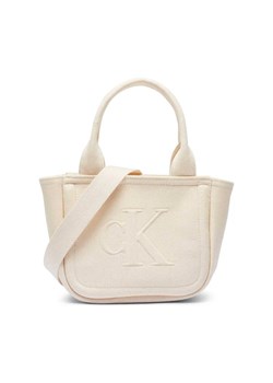 Calvin Klein Jeans Kuferek ze sklepu Gomez Fashion Store w kategorii Kuferki - zdjęcie 184312450