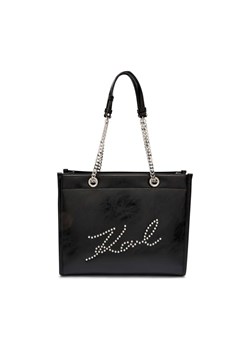 Karl Lagerfeld Shopperka k/skuare ze sklepu Gomez Fashion Store w kategorii Torby Shopper bag - zdjęcie 184312451