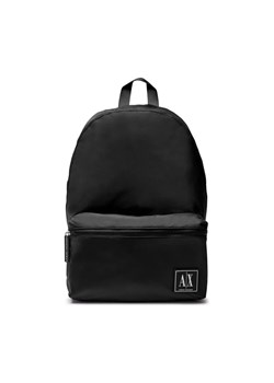 Armani Exchange Plecak ze sklepu Gomez Fashion Store w kategorii Plecaki - zdjęcie 184312473
