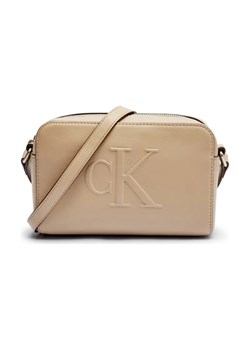 Calvin Klein Jeans Listonoszka ze sklepu Gomez Fashion Store w kategorii Listonoszki - zdjęcie 184312474