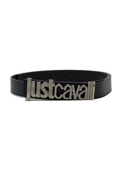 Just Cavalli Skórzany pasek ze sklepu Gomez Fashion Store w kategorii Paski męskie - zdjęcie 184312481