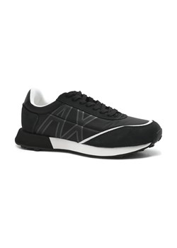 Armani Exchange Sneakersy ze sklepu Gomez Fashion Store w kategorii Buty sportowe męskie - zdjęcie 184312492