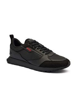 HUGO Sneakersy Icelin ze sklepu Gomez Fashion Store w kategorii Buty sportowe męskie - zdjęcie 184312494