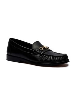 Tommy Hilfiger Skórzane loafersy ze sklepu Gomez Fashion Store w kategorii Półbuty damskie - zdjęcie 184312504