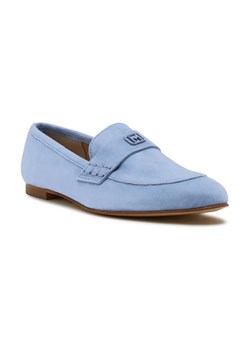 Marella Skórzane loafersy ICICLE ze sklepu Gomez Fashion Store w kategorii Półbuty damskie - zdjęcie 184312513