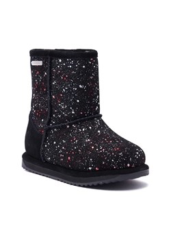 EMU Australia Skórzane śniegowce Galaxy Brumby ze sklepu Gomez Fashion Store w kategorii Buty zimowe dziecięce - zdjęcie 184312522