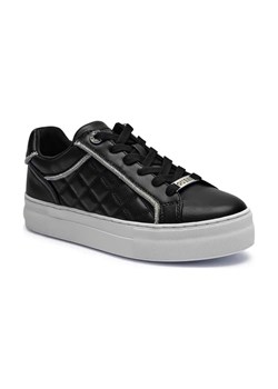 Guess Sneakersy GRATEA ze sklepu Gomez Fashion Store w kategorii Buty sportowe damskie - zdjęcie 184312531