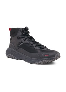 HUGO Buty trekkingowe GO1ST ze sklepu Gomez Fashion Store w kategorii Buty trekkingowe męskie - zdjęcie 184312532