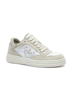 Pinko Skórzane sneakersy MANDY 10 ze sklepu Gomez Fashion Store w kategorii Buty sportowe damskie - zdjęcie 184312543