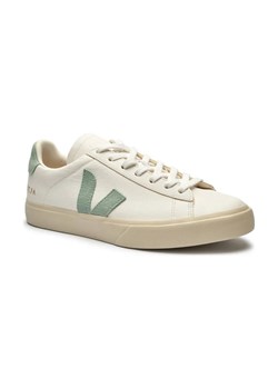 VEJA Skórzane sneakersy Campo ze sklepu Gomez Fashion Store w kategorii Buty sportowe damskie - zdjęcie 184312564