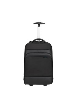Samsonite Plecak MYSIGHT LPT. BACKPACK/WH 17.3" ze sklepu Gomez Fashion Store w kategorii Plecaki - zdjęcie 184312612