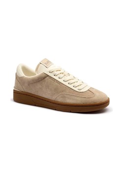Michael Kors Skórzane sneakersy WILTON ze sklepu Gomez Fashion Store w kategorii Buty sportowe męskie - zdjęcie 184312621