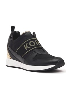 Michael Kors Skórzane sneakersy MAVEN SLIP ON ze sklepu Gomez Fashion Store w kategorii Buty sportowe damskie - zdjęcie 184312623