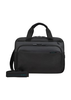 Samsonite Torba na laptopa MYSIGHT LPT. BAILHANDLE 14.1" ze sklepu Gomez Fashion Store w kategorii Aktówki - zdjęcie 184312631