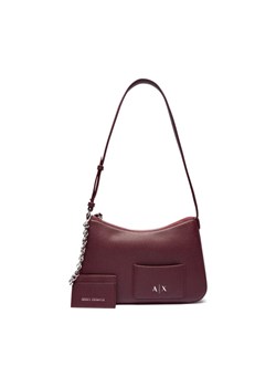 Armani Exchange Torebka na ramię ze sklepu Gomez Fashion Store w kategorii Listonoszki - zdjęcie 184312633