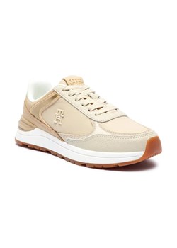 Tommy Hilfiger Skórzane sneakersy ze sklepu Gomez Fashion Store w kategorii Buty sportowe damskie - zdjęcie 184312634