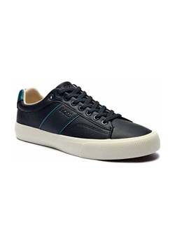 BOSS BLACK Sneakersy Aiden ze sklepu Gomez Fashion Store w kategorii Buty sportowe męskie - zdjęcie 184312652