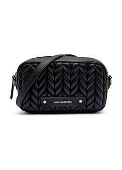 Karl Lagerfeld Listonoszka k/weave ze sklepu Gomez Fashion Store w kategorii Listonoszki - zdjęcie 184312663