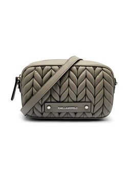 Karl Lagerfeld Listonoszka k/weave ze sklepu Gomez Fashion Store w kategorii Listonoszki - zdjęcie 184312683