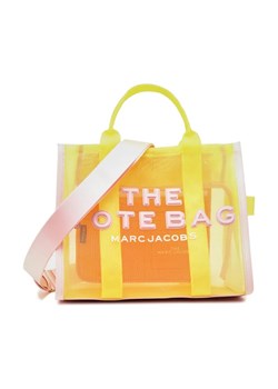 Marc Jacobs Shopperka THE Mesh Medium ze sklepu Gomez Fashion Store w kategorii Torby Shopper bag - zdjęcie 184312702