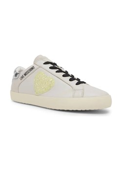 Love Moschino Trampki ze sklepu Gomez Fashion Store w kategorii Trampki damskie - zdjęcie 184312722