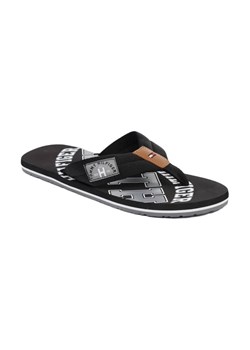 Tommy Hilfiger Japonki Essential Beach | z dodatkiem skóry ze sklepu Gomez Fashion Store w kategorii Klapki męskie - zdjęcie 184312732