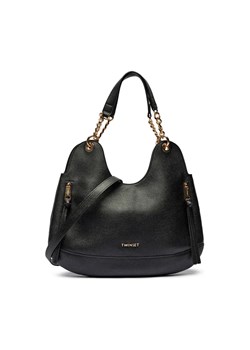 TWINSET Torebka na ramię ze sklepu Gomez Fashion Store w kategorii Listonoszki - zdjęcie 184312734