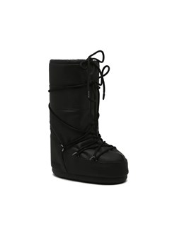 Moon Boot Ocieplane śniegowce ICON ze sklepu Gomez Fashion Store w kategorii Śniegowce damskie - zdjęcie 184312741