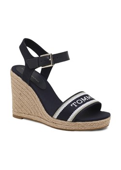 Tommy Hilfiger Koturny ze sklepu Gomez Fashion Store w kategorii Espadryle damskie - zdjęcie 184312744