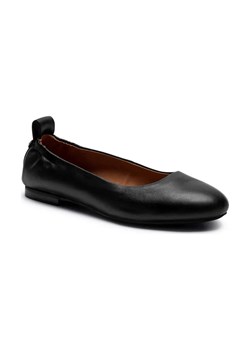 BOSS BLACK Skórzane baleriny Dasy ze sklepu Gomez Fashion Store w kategorii Balerinki - zdjęcie 184312752