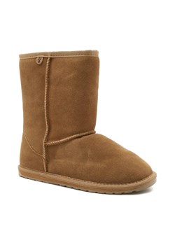 EMU Australia Skórzane śniegowce Wallaby Lo ze sklepu Gomez Fashion Store w kategorii Buty zimowe dziecięce - zdjęcie 184312760
