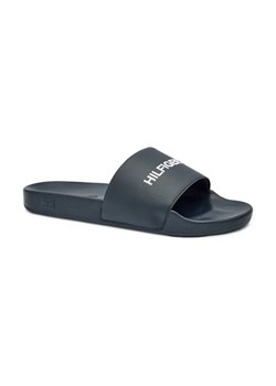 Tommy Hilfiger Klapki ze sklepu Gomez Fashion Store w kategorii Klapki męskie - zdjęcie 184312771