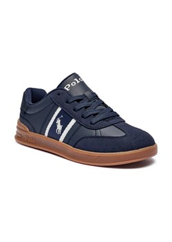 POLO RALPH LAUREN Sneakersy ze sklepu Gomez Fashion Store w kategorii Buty sportowe dziecięce - zdjęcie 184312793
