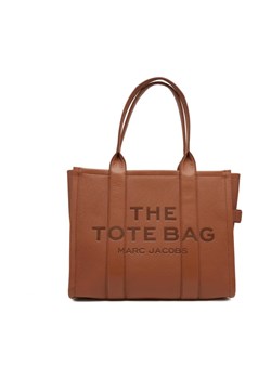 Marc Jacobs Skórzana shopperka THE LARGE TOTE ze sklepu Gomez Fashion Store w kategorii Torby Shopper bag - zdjęcie 184312800