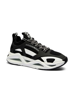 EA7 Sneakersy ze sklepu Gomez Fashion Store w kategorii Buty sportowe męskie - zdjęcie 184312804