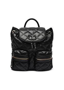 TWINSET Plecak ZAINO ze sklepu Gomez Fashion Store w kategorii Plecaki - zdjęcie 184312811
