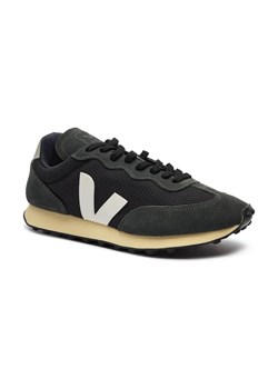 VEJA Sneakersy Rio Branco | z dodatkiem skóry ze sklepu Gomez Fashion Store w kategorii Buty sportowe damskie - zdjęcie 184312812
