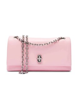 Marc Jacobs Skórzana torebka na ramię ze sklepu Gomez Fashion Store w kategorii Listonoszki - zdjęcie 184312820