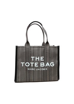 Marc Jacobs Shopperka THE MONOGRAM LARGE TOTE ze sklepu Gomez Fashion Store w kategorii Torby Shopper bag - zdjęcie 184312823