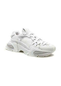 Dolce & Gabbana Skórzane sneakersy ze sklepu Gomez Fashion Store w kategorii Buty sportowe damskie - zdjęcie 184312832