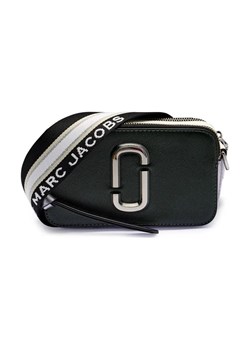 Marc Jacobs Skórzana listonoszka THE SNAPSHOT ze sklepu Gomez Fashion Store w kategorii Listonoszki - zdjęcie 184312842