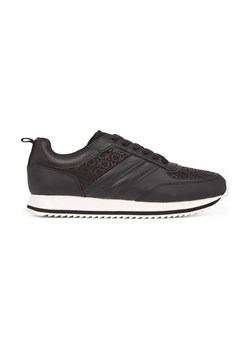 Calvin Klein Skórzane sneakersy ze sklepu Gomez Fashion Store w kategorii Buty sportowe męskie - zdjęcie 184312853