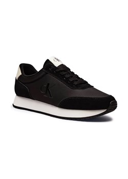 Calvin Klein Jeans Sneakersy | z dodatkiem skóry ze sklepu Gomez Fashion Store w kategorii Buty sportowe męskie - zdjęcie 184312854