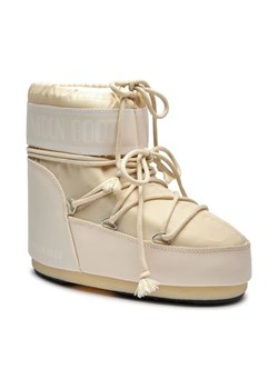 Moon Boot Ocieplane śniegowce ze sklepu Gomez Fashion Store w kategorii Śniegowce damskie - zdjęcie 184312864