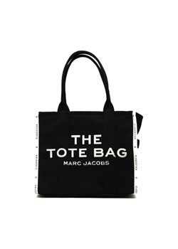 Marc Jacobs Shopperka THE JACQUARD LARGE ze sklepu Gomez Fashion Store w kategorii Torby Shopper bag - zdjęcie 184312872