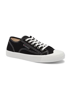 Tommy Jeans Trampki FLEXIBLE OUTSOLE LACE UP ze sklepu Gomez Fashion Store w kategorii Trampki męskie - zdjęcie 184312880
