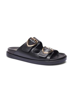 BLAUER Klapki GLADE01 ze sklepu Gomez Fashion Store w kategorii Klapki damskie - zdjęcie 184312890