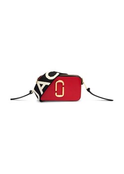 Marc Jacobs Skórzana listonoszka THE SNAPSHOT ze sklepu Gomez Fashion Store w kategorii Listonoszki - zdjęcie 184312893