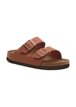 Birkenstock Klapki Arizona | z dodatkiem skóry ze sklepu Gomez Fashion Store w kategorii Klapki damskie - zdjęcie 184312902